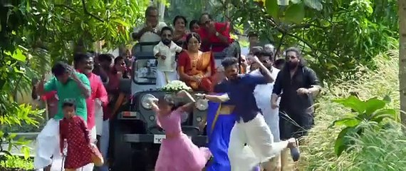 916 Kunjoottan 2025 Malayalam HQ HDRip  Movie