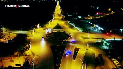 Edirne merkezli 3 ilde yasa dışı bahis operasyonu: 13 gözaltı