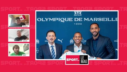 Mercato OM et Lens, Pauline Ferrand-Prévot, avant match Nice-Benfica