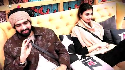 Gaurav & Shehbaz Discuss Their Game Plan | Bigg Boss 19 Latest Promo | BB19 Strategy Talk | Bigg Boss 2025