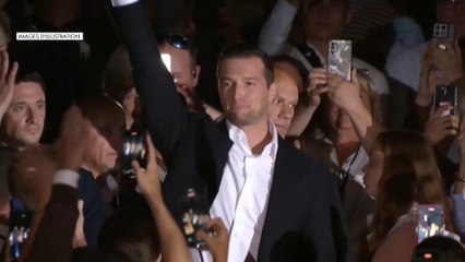 Présidentielle 2027 : un boulevard pour Jordan Bardella ?