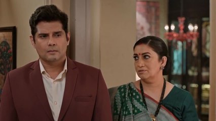 Kyunki Saas Bhi Kabhi Bahu Thi | S2 | Episode 120 | 25th November 2025