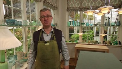 Nytår hos Claus Dalby |Sæson:1|Episode:7-7|2013| DRTV