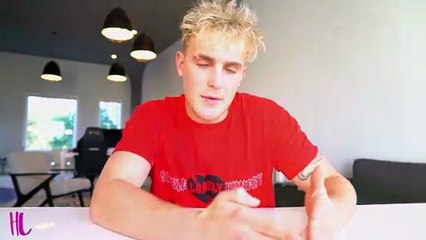 Jake Paul Teases New Boxing Coach After Fight With Shannon Briggs