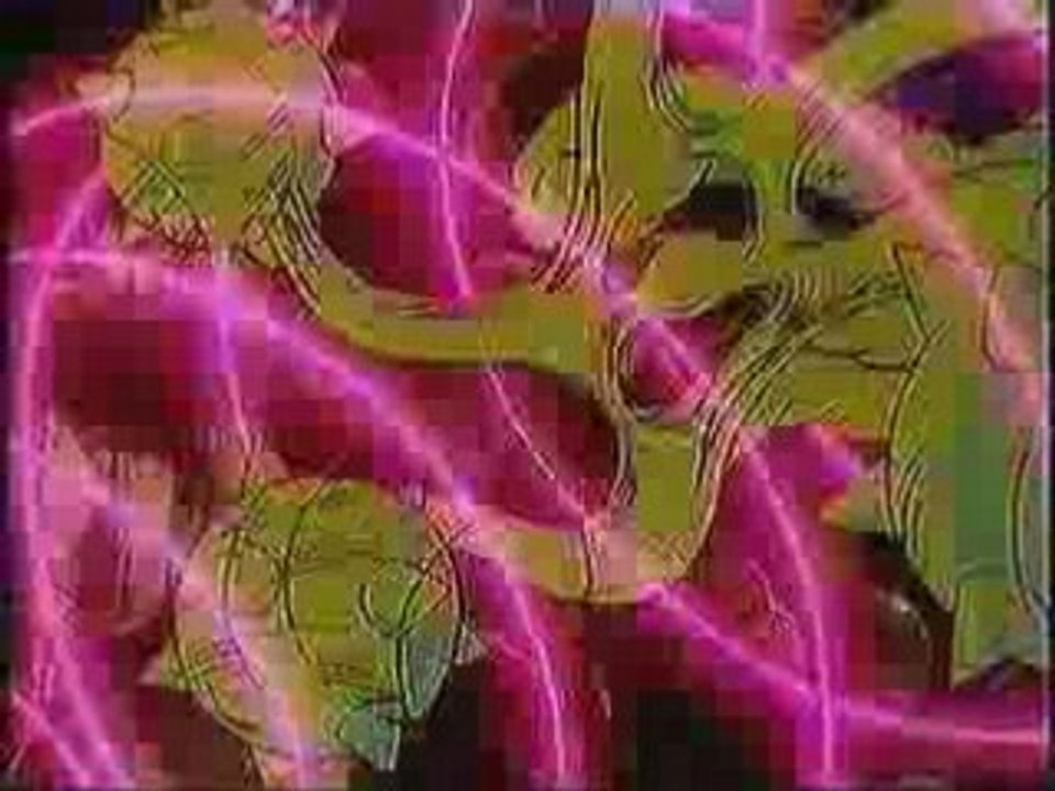 Jayce et les Conquérants de la Lumière - Generique