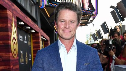 Billy Bush: "Everyone" at NBC Knew About 'Access Hollywood' Trump Tape | THR News
