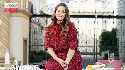 'Drew Barrymore Show' Writers Refuse to Return After Writers Strike (Exclusive) | THR News Video