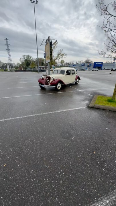 Un truc de malade !