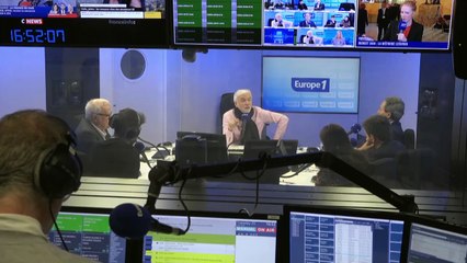 Marche blanche pour Mehdi Kessaci : Jul, Soprano... «Où étaient les leaders d'opinion ?», se demande Pascal Praud