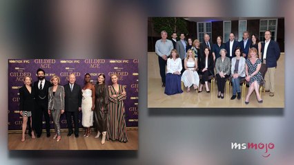 How Downton Abbey & The Gilded Age MIGHT Be Connected