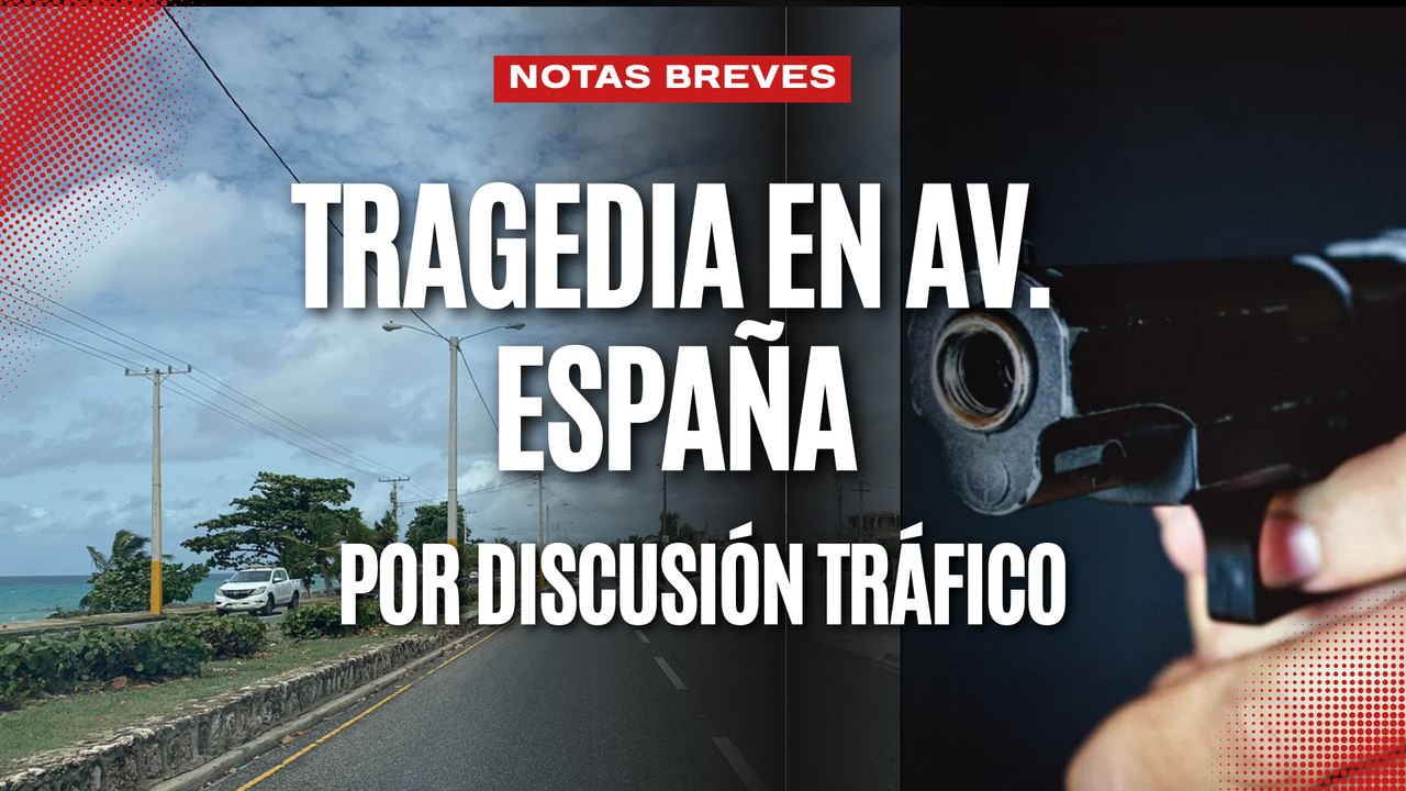 TRAGEDIA en Av. España: Muere Hombre por Discusión de Tráfico