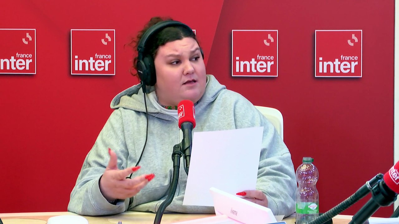 Ceci n'est pas une chronique politique - La chronique de Marie de Brauer