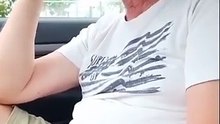 ECPU - Cwany Fantomas dostaje faka od Szymona