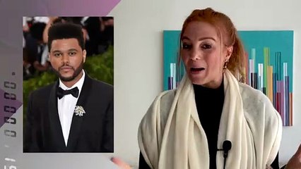 The Weeknd & Angelina Jolie: Their ‘Close Relationship’ Status Revealed