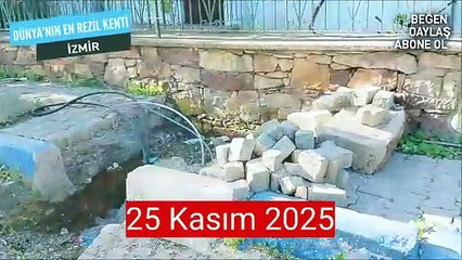 İZMİR GAVUR OLAMAZ