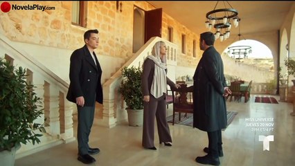 Lejos de Ti Capítulo 17 Completo HD en Español