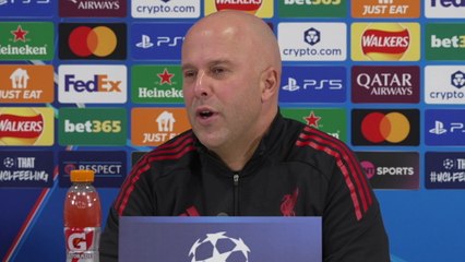 Slot on Liverpool defensive frailties, form and PSV