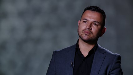 Celso Gamboa alega que "vacío" que le impide exigir derechos durante detención