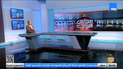 علا حجازي: في اللحظة الأخيرة تتجه الأنظار إلى المواطن كل صوت يمكن أن يتحول إلى دعم حقيقي للدولة