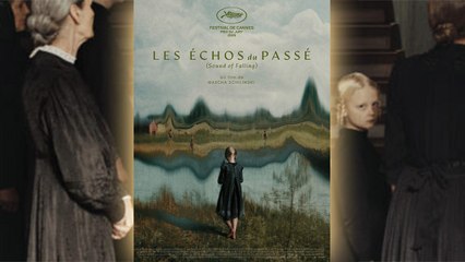 Les Échos du Passé (Sound of falling) #Drame #vost #viral