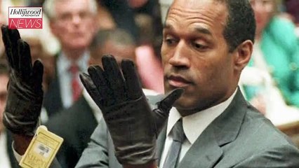 O.J. Simpson Dead at 76 After Battle With Cancer | THR News Video
