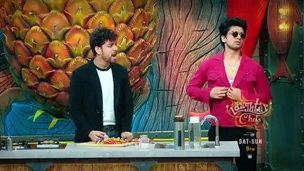 Chefs Are on a Mission | Laughter Chefs Season 3 Latest Promo | Comedy Cooking Show 2025 | Must Watch