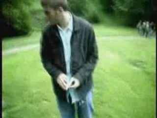 Voulez vous bien transgresser avec moi...