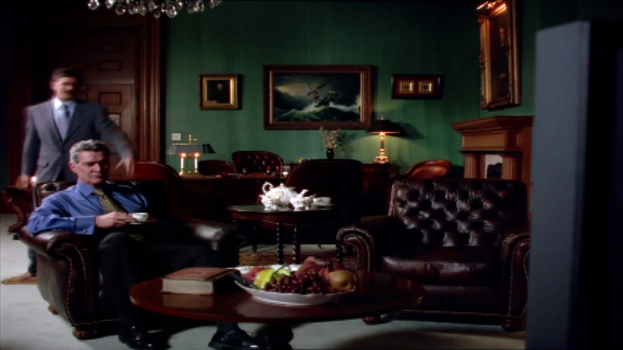 Left Behind - The Movie