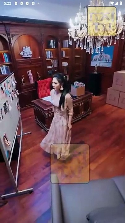 Nightmare At Deadly Guesthouse