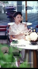 A Jewel to Claim - The Reversed Destiny (iDrama)