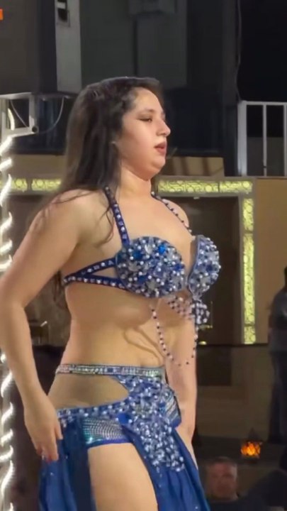 Arabian Grace in Motion