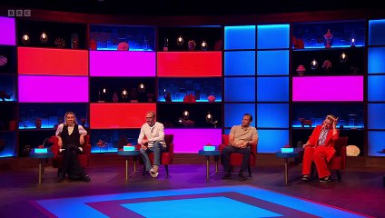 Richard Osman's House of Games Season 9 Episode 39