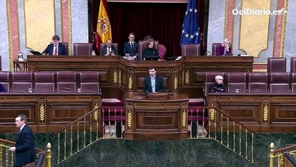 PP y Vox se revuelven contra un diputado de Podemos por expone sus propiedades- "Son el partido de los rentistas"