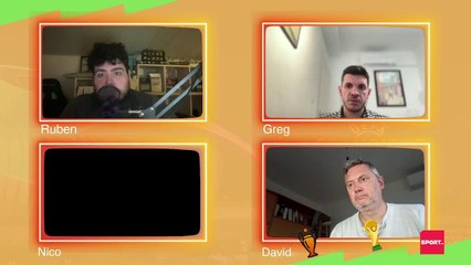 LdC : Nos pronos, PSG, Best, Monaco... Venez discuter dans le Mag de Sport.fr