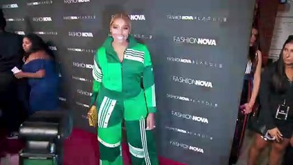 Nene Leakes Is Suing Bravo Over Claims Of Racism