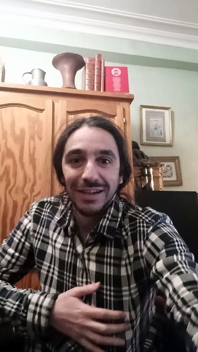 Homme ivre