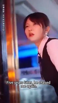 Daddy finally find you! - Ding! CEO Hubby online