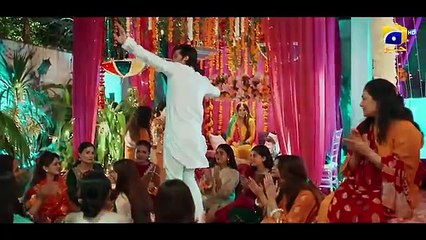 Sanwal Yaar Piya Episode 23 Teaser - 25th November 2025 - HAR PAL GEO