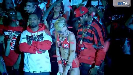 Miley Cyrus Responds To Juicy J Pregancy Rumors