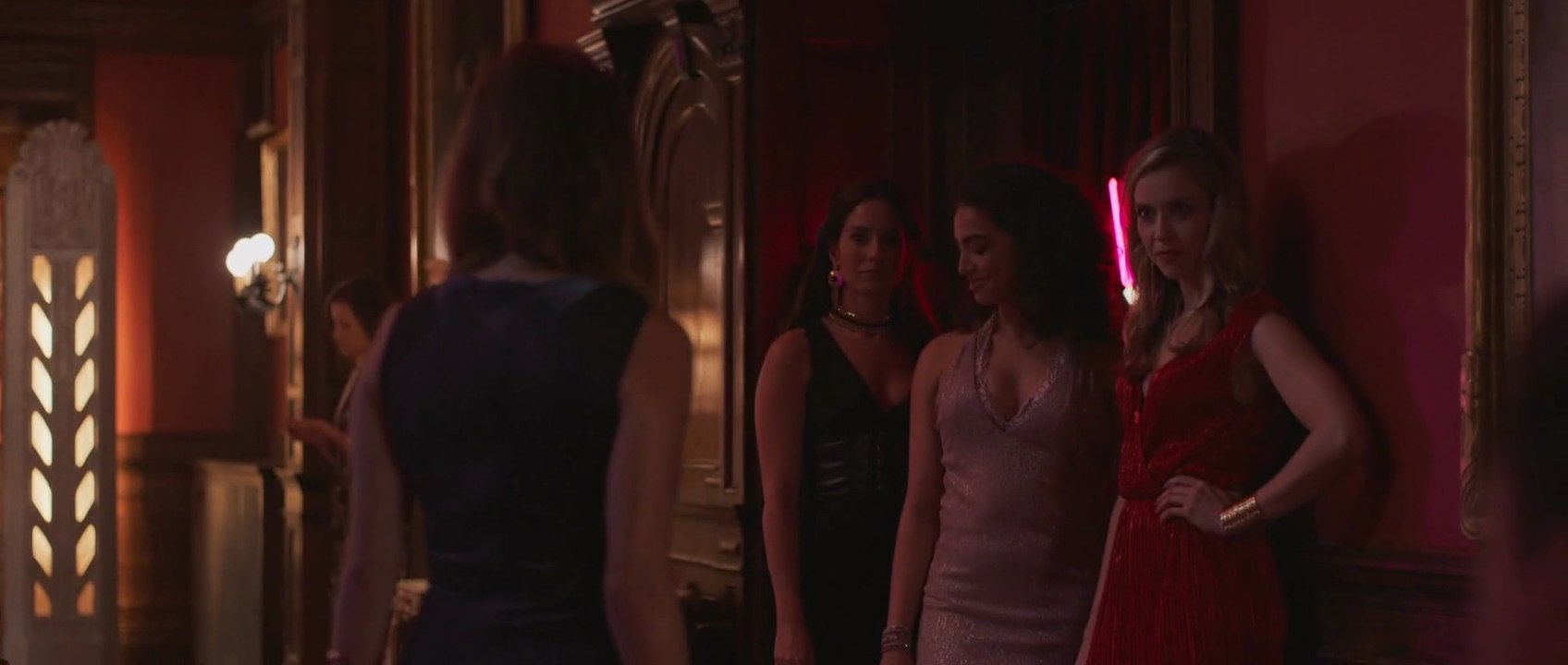 Come As You Are (2019) MOVIE