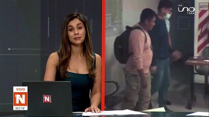 Deportan a Bolivia a un acusado de estafar más de 2 millones de dólares a comerciantes de La Pampa