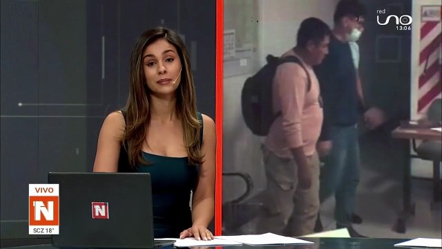 Deportan a Bolivia a un acusado de estafar más de 2 millones de dólares a comerciantes de La Pampa