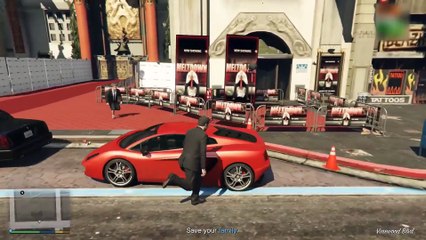 GTA 5 | Mission Meltdown | Part 39 | Hindi Urdu