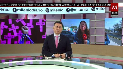 Lanzan app “Cuidémonos” para reforzar la seguridad de mujeres en Querétaro