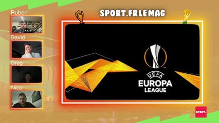 LdC : Nos pronos, PSG, Best, Monaco... Venez discuter dans le Mag de Sport.fr