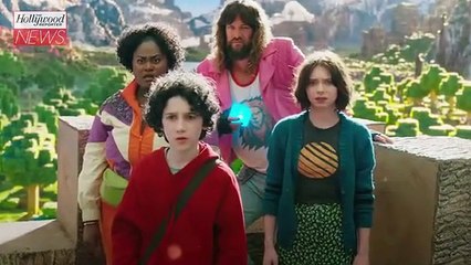 'A Minecraft Movie' Audiences Are Trashing Theaters. Causing Chaos in Cinemas | THR News Video