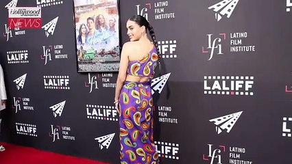 Jenna Ortega Reveals the Real Reason Why She Left 'Scream' Franchise | THR News Video