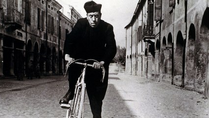 Le retour de don Camillo