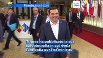 Grecia, l'ex premier Tsipras: nessuno 