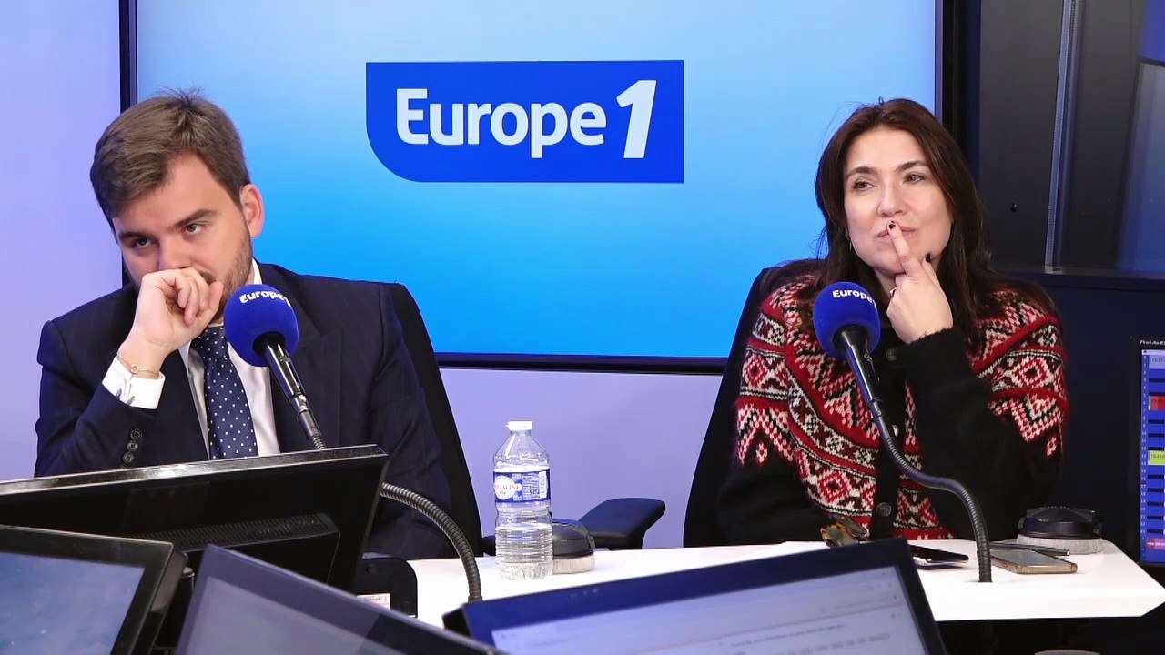 Jordan Bardella donné vainqueur de la présidentielle 2027 : «Ce qui joue pour lui, c'est qu'il ne s'appelle pas Le Pen», estime Pascal Praud
